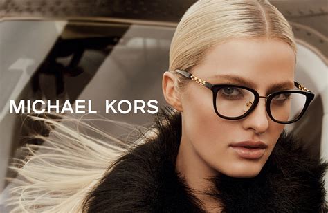 Michael Kors eyewear collection